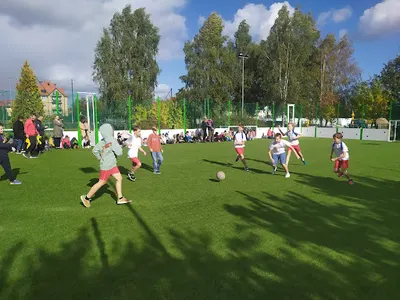 Klub Sportowy Olimpia Osowa Gdańsk